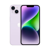 Apple iPhone 14 256 Gb Purple(MPWA3)