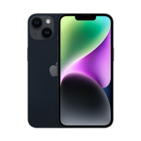 Apple iPhone 14 256 Gb Midnight(MPVX3)