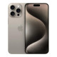 Apple iPhone 15 Pro Max 512 Gb Natural Titanium(MU7E3)