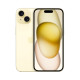 Apple iPhone 15 256 Gb Yellow