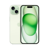Apple iPhone 15 256 Gb Green