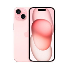 Apple iPhone 15 256 Gb Pink