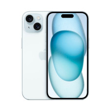 Apple iPhone 15 256 Gb Blue