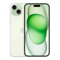 Apple iPhone 15 Plus 128 Gb Green