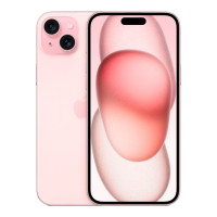 Apple iPhone 15 Plus 128 Gb Pink