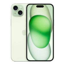 Apple iPhone 15 Plus 256 Gb Green