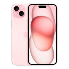 Apple iPhone 15 Plus 256 Gb Pink