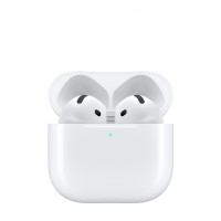 Apple AirPods 4 2024 (MXP63)