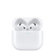 Apple AirPods 4 2024 (MXP63)