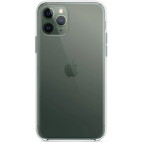 Чохол iPhone 11 Pro Clear Case Full