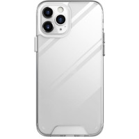 Чохол Space iPhone 13 Pro Max Transparent