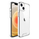 Чохол Space iPhone 13 Full Camera Transparent