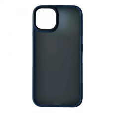 Чохол Rock iPhone 13 Guard matte Blue