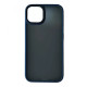 Чохол Rock iPhone 13 Guard matte Blue
