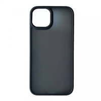 Чохол Rock iPhone 13 Guard matte Black