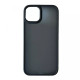 Чохол Rock iPhone 13 Guard matte Black