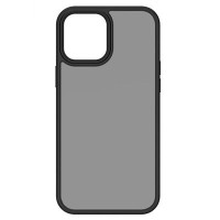 Чохол Rock iPhone 13 Pro Max Guard matte Black
