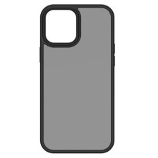 Чохол Rock iPhone 13 Pro Max Guard matte Black