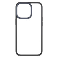 Чохол Rock iPhone 13 Pro Max Guard Clear Black