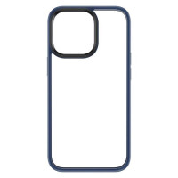 Чохол Rock iPhone 13 Guard Clear Blue