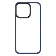 Чохол Rock iPhone 13 Guard Clear Blue