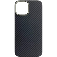 Чохол iPhone 13 Pro K-DOO Kevlar case Black