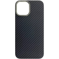 Чохол iPhone 13 Pro K-DOO Kevlar case Black