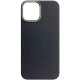 Чохол iPhone 13 Pro K-DOO Kevlar case Black