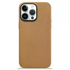 Чохол iPhone 13 Pro K-DOO Noble collection Brown