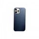Чохол iPhone 13 Pro K-DOO Noble collection Dark Blue