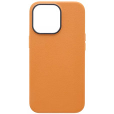 Чохол iPhone 13 Pro K-DOO Noble collection Orange