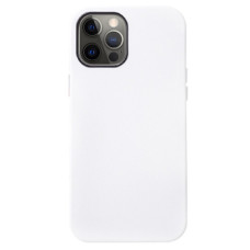 Чохол iPhone 13 Pro Max K-DOO Noble collection White