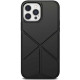 Чохол iPhone 13 Pro Max Rock Element Series Black