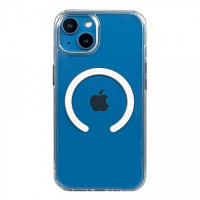 Чохол iPhone 13 Rock Pure Series Transparent