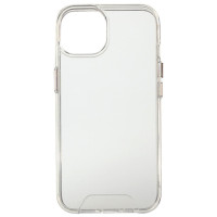 Чохол Space iPhone 13 Transparent