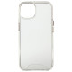 Чохол Space iPhone 13 Transparent
