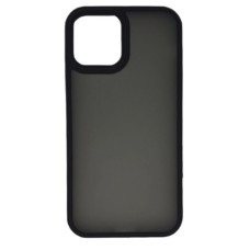 Чохол iPhone 13 Guard Series matte Black