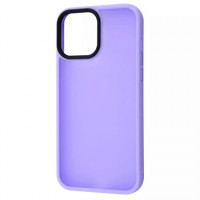 Чохол iPhone 13 Guard Series matte Glycine