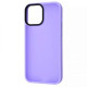 Чохол iPhone 13 Guard Series matte Glycine