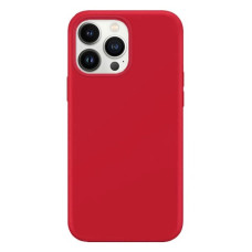 Чохол Silicone Case Full for iPhone 13 Pro Max Red
