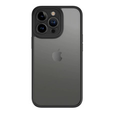 Чохол Rock iPhone 13 Pro Max Guard matte Full Camera Black