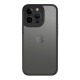 Чохол Rock iPhone 13 Pro Max Guard matte Full Camera Black