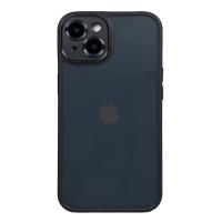 Чохол Rock iPhone 13 Guard matte Full Camera Black
