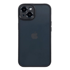 Чохол Rock iPhone 13 Guard matte Full Camera Black