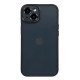 Чохол Rock iPhone 13 Guard matte Full Camera Black