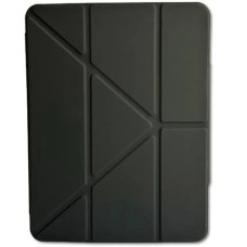 Чохол Origami Case iPad Pro 11" (2022-2020) Leather pencil groove black