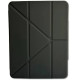 Чохол Origami Case iPad Pro 11" (2022-2020) Leather pencil groove black