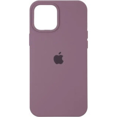 Чохол iPhone 14 Plus Silicone Case Full Blueberry