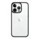 Чохол iPhone 14 Rock Guard Series Clear black