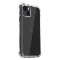 Чохол iPhone 14 iPaky Crystal series transparent